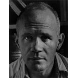 Brassaï (d.i. Gyula Halász) (Brasso 1899 – 1984 Beaulieu-sur-Mer)Jean Genet. 1948Vintage.