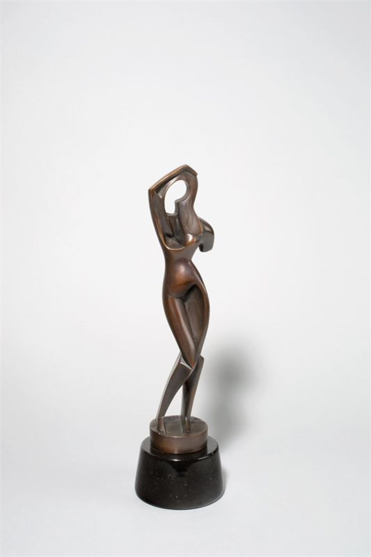 Alexander Archipenko (Kiev 1887 – 1964 New York)