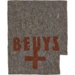 Joseph Beuys (Krefeld 1921 – 1986 Düsseldorf)