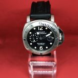 Panerai Luminor Submersible PAM00024