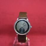 Omega Vintage Watch Cal 30t2. Tuxedo Dial