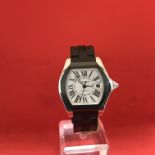 Cartier Roadster 3312