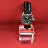 Breitling Galactic Ladies Watch