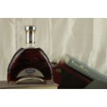 A MARTELL XO Cognac