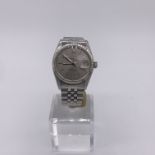 Rolex Datejust 16014 *WITHDRAWN*