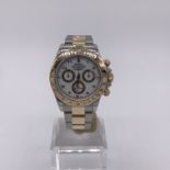 Rolex Daytona 116523