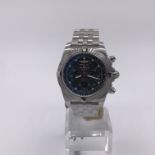 Breitling Chronomat 44 Ref AB011010