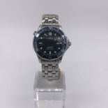 Omega Seamaster 300m *WITHDRAWN*