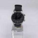 Longines Legend Diver Ref L3.674.4