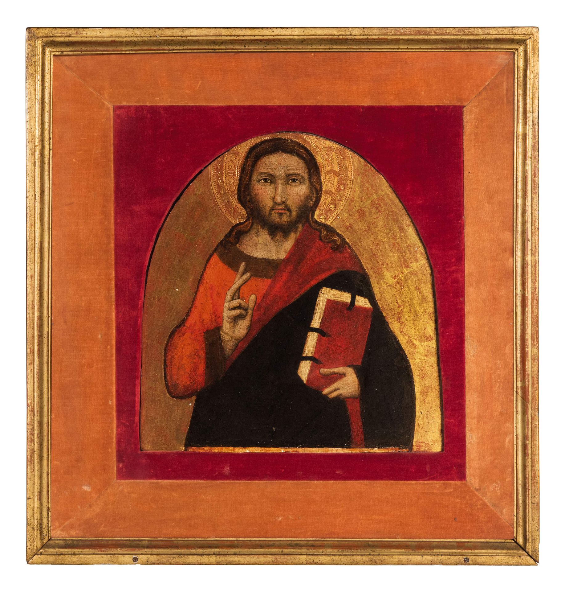 TADDEO DI BARTOLO (maniera di)