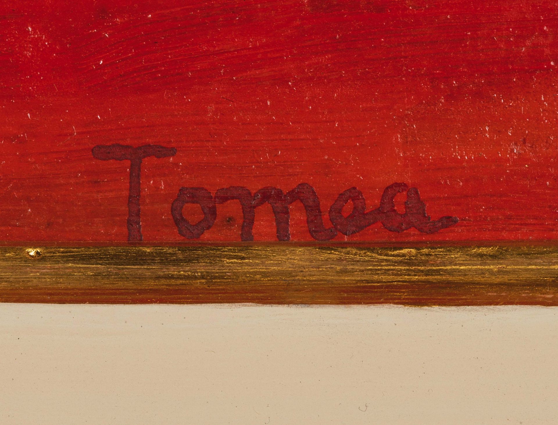 FIORENZO TOMEA - Image 3 of 5