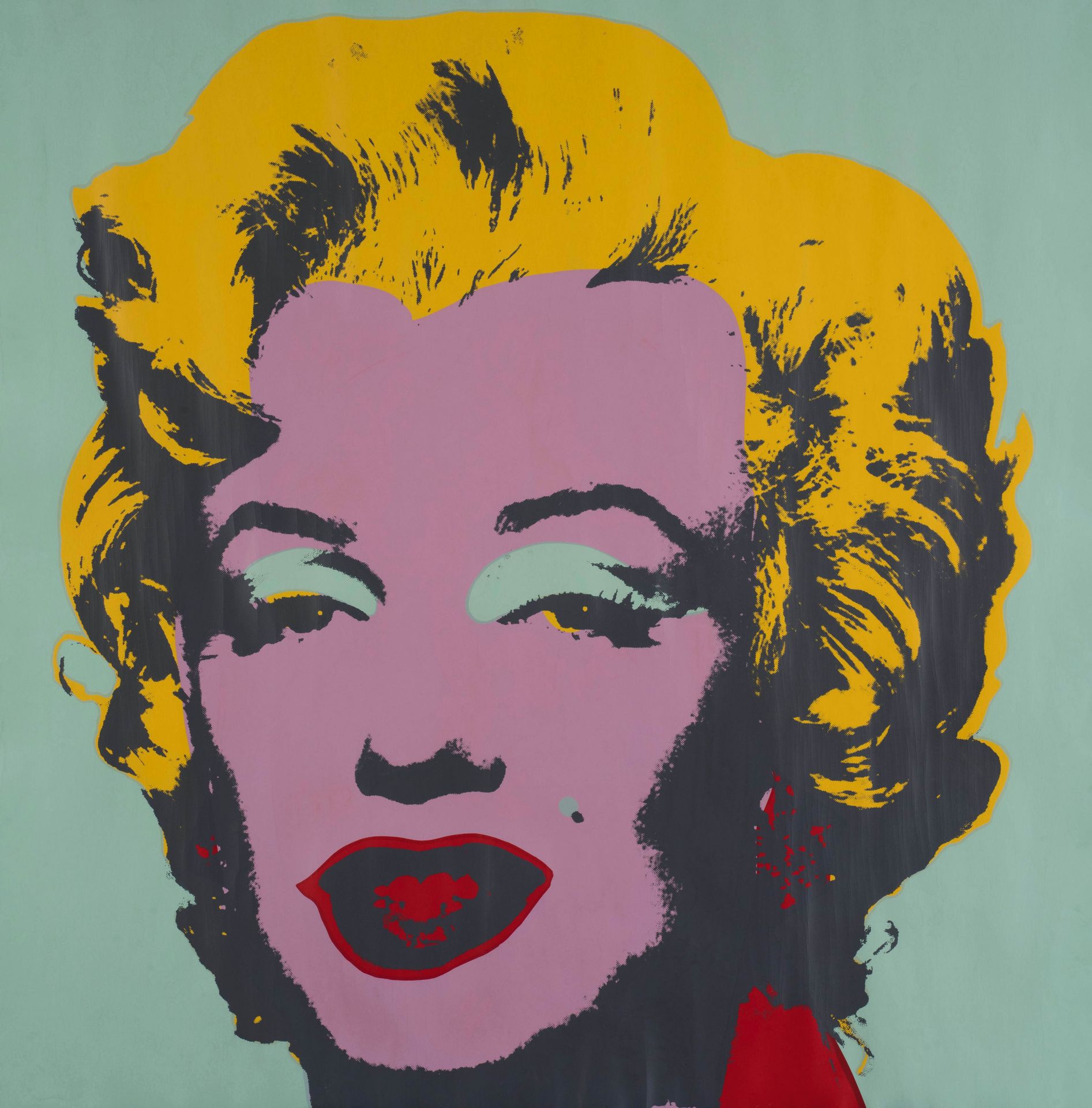 ANDY WARHOL