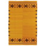 KILIM ANATOLICO, 1950 CIRCA