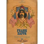 FRANK ZAPPA