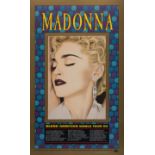 MADONNA