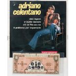 ADRIANO CELENTANO