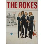 THE ROKES