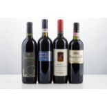 Selezione Brunello di Montalcino