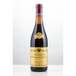 Amarone Recioto della Valpolicella 1985, Santi