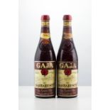 Barbaresco 1962, Gaja