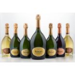 Dom Ruinart Champagne Brut