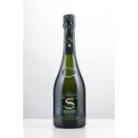 Salon Le Mesnil Blanc de Blancs 2007