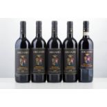 Brunello di Montalcino, Argiano