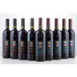 Selezione Castello Banfi