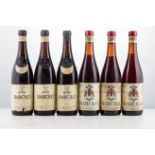 Selezione Barolo