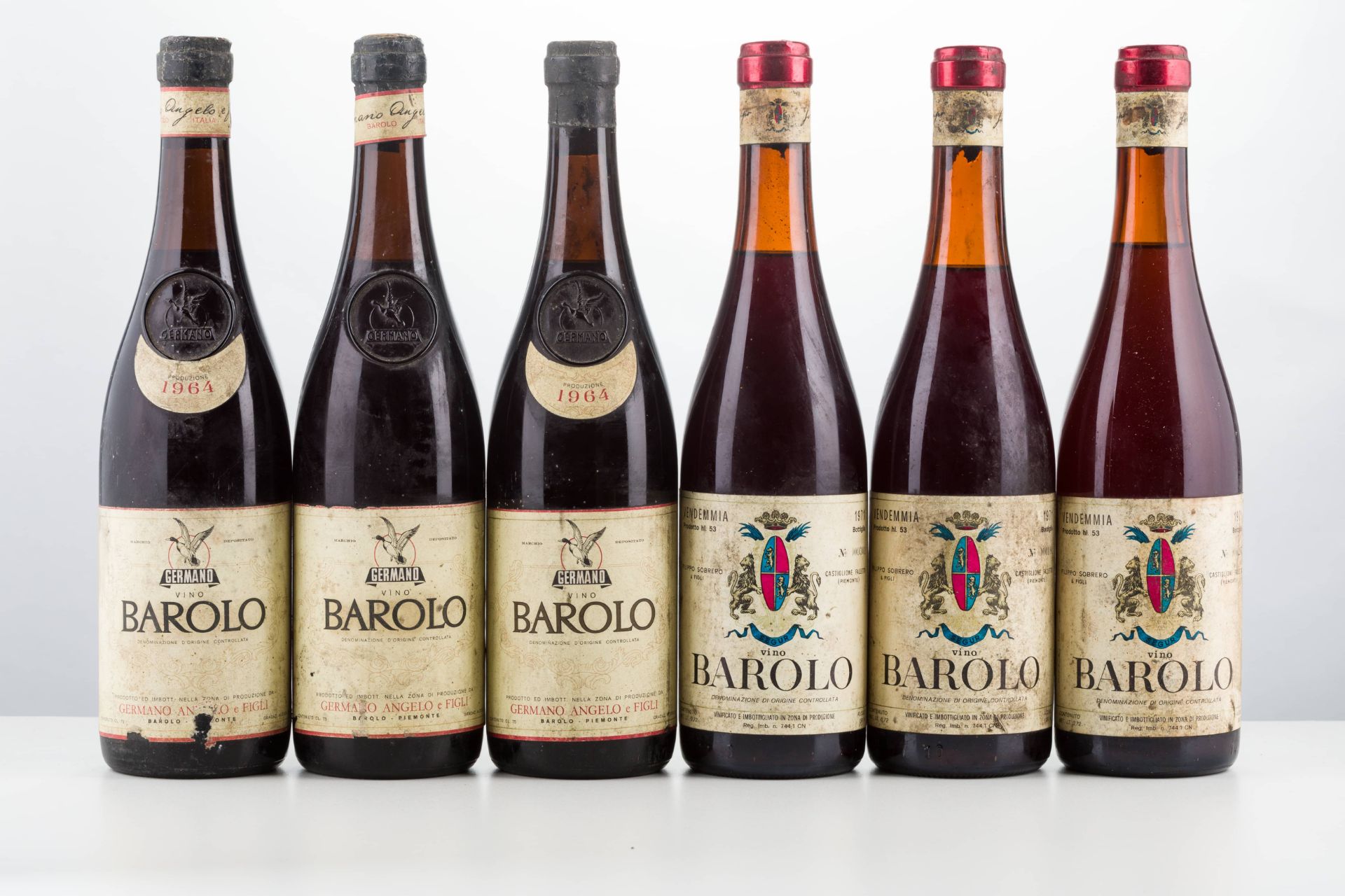 Selezione Barolo