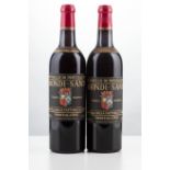 Brunello di Montalcino 1961 Riserva, Biondi - Santi Tenuta Il Greppo