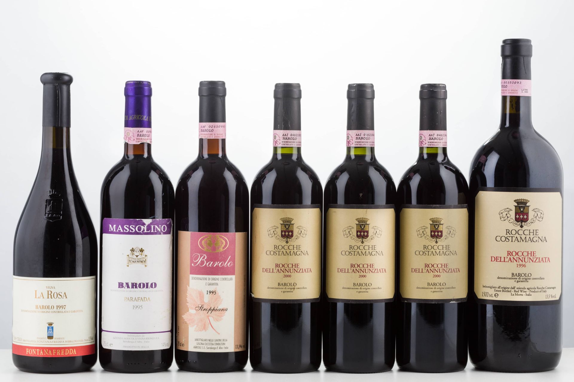 Selezione Barolo - Image 2 of 2