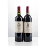 Selezione Chateau Latour