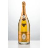 Cristal 2001, Louise Roederer