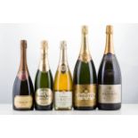 Selezione Champagne NV