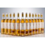 Chateau d'Yquem 1985