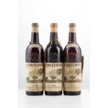 Barolo Monfortino Riserva 1961, Giacomo Conterno