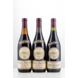 Amarone della Valpolicella Classico, Bertani