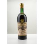 Barolo Monfortino Riserva 1926, Giacomo Conterno