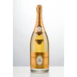 Cristal 2002, Louis Roederer