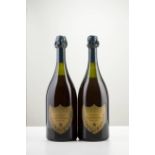 Dom Pérignon Cuvée Vintage 1964