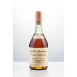 Grand Chamapagne 1er Cru de Cognac, Domain de la Voute Ambleville Charenre