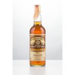 Longmorn 25 years old, Gordon&MacPhail Connoisseurs Choice