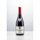 Grevey Chambertin Vieilles Vigne 2012, Domain Fourrier