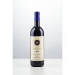 Sassicaia 2000, Tenuta San Guido