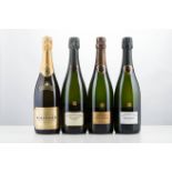 Selezione Bollinger