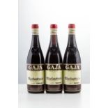 Barbaresco 1969, Gaja