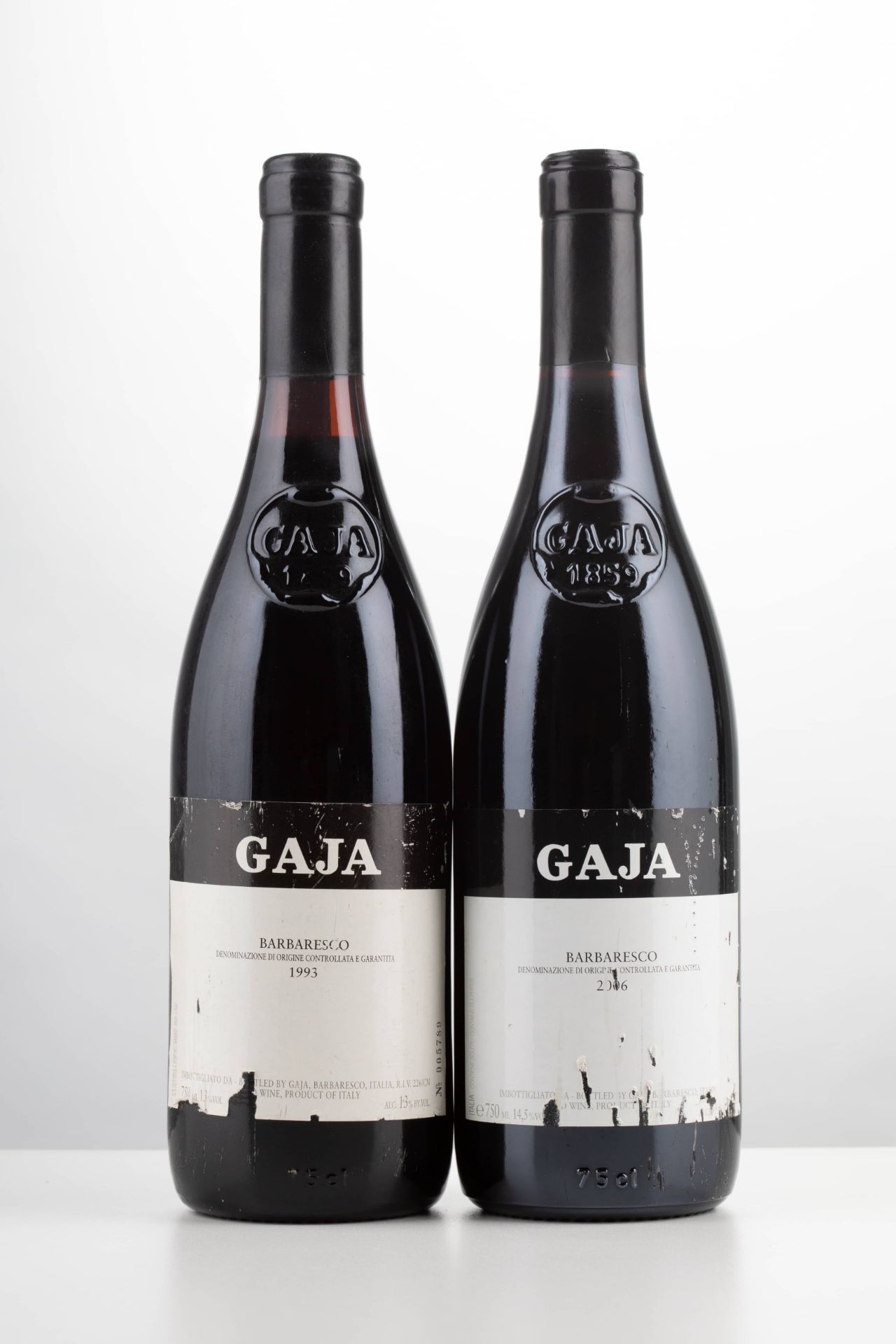 Barbaresco, Gaja