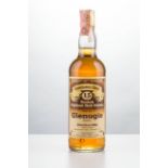 Glenugie 15 years old 1966, Gordon&MacPhail Connoisseurs Choice