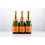 Veuve Cliquot Poisardin Bicentenaire 1972